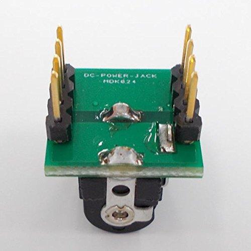 DC-POWER-JACK基板 |  | 03