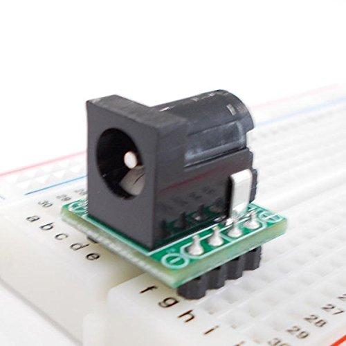 DC-POWER-JACK基板 |  | 04