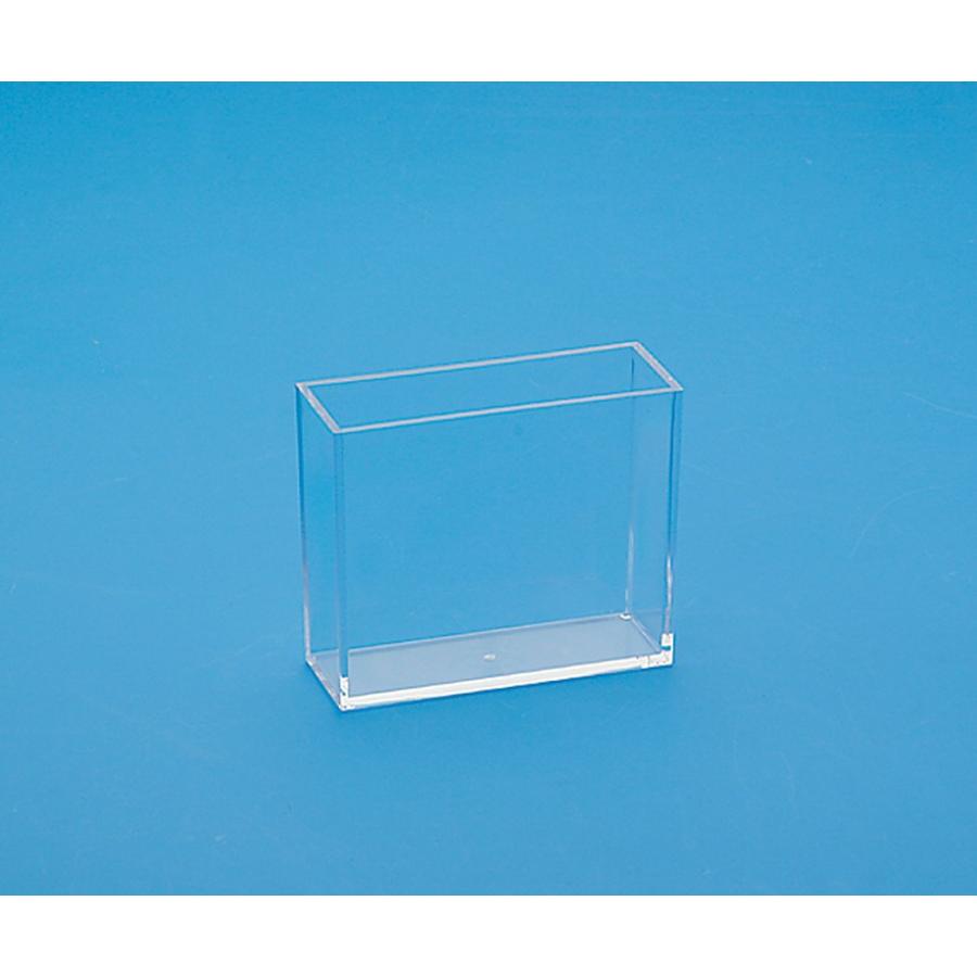 蝶プラ工業 クリアーケース デスコ E3 D5.4×W14.3×H12cm 日本製 |  | 01