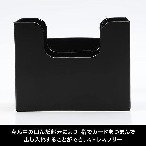 TOYGER サイドインデッキケース ブラック |  | 02