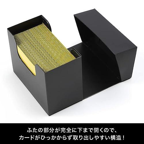 TOYGER サイドインデッキケース ブラック |  | 03