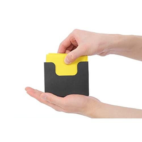 TOYGER サイドインデッキケース ブラック |  | 05