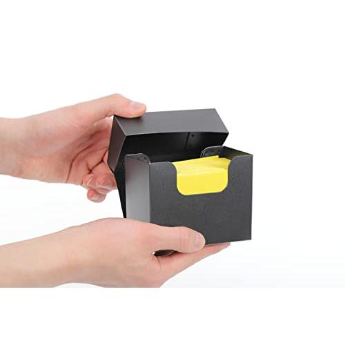 TOYGER サイドインデッキケース ブラック |  | 06