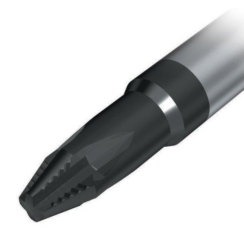 アネックスANEX ドライバー 貫通 先端ACRタイプ スーパーフィット +1x75 No.1550 |  | 02