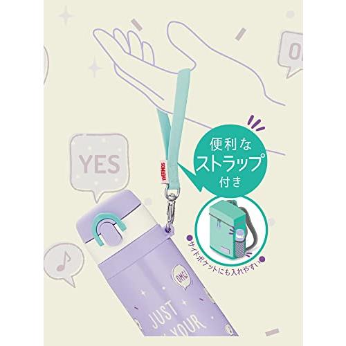 サーモス 水筒 真空断熱ケータイマグ 550ml パープル JNT-552 PL |  | 02