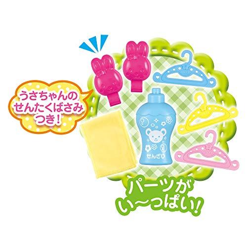 パイロットコーポレーションPILOT CORPORATIONメルちゃん おせわパーツ おせんたくセット 1851516 |  | 02