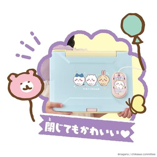 ちいかわラーニングパソコン特典シール付き : SOLVERTEX - 通販