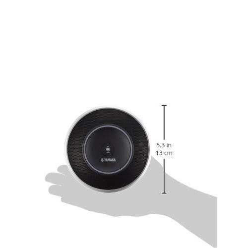 YAMAHA ヤマハ YVC-1000用 拡張マイク　YVC-MIC1000 YAMAHA（ヤマハ）YVC-1000 | Web会議・オンライン会議のための