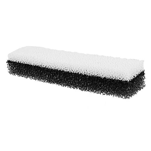 NPET 交換用フィルター 活性炭 イオン交換樹脂 10枚-WF020TP用 |  | 05