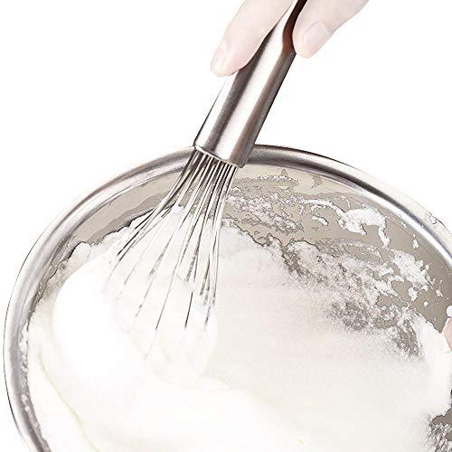 貝印 KAI 泡立て器 25cm オーバル ハンドル で にぎりやすい Kai House Select DL6270 |  | 04