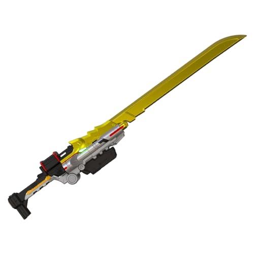 バンダイ ガブリカリバー -MEMORIAL EDITION- |  | 02