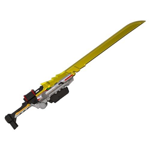 バンダイ ガブリカリバー -MEMORIAL EDITION- |  | 03