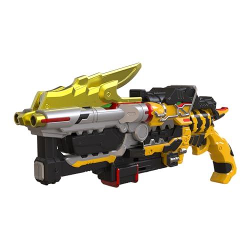 バンダイ ガブリカリバー -MEMORIAL EDITION- |  | 05