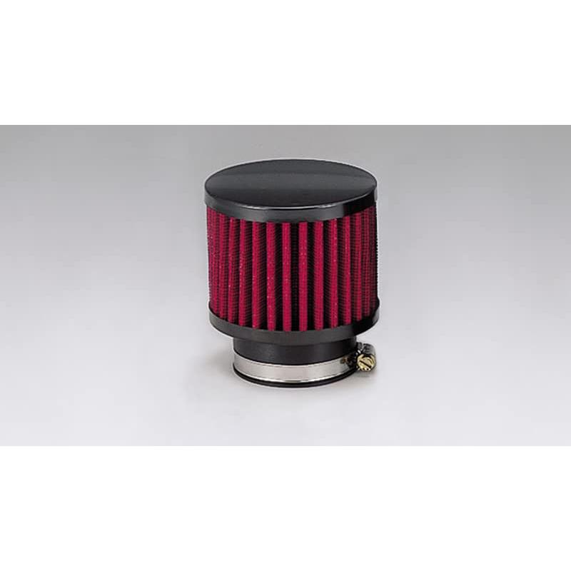 キジマ kijima バイク バイクパーツ パワーフィルター ショート TW200/225/セロー レッド YAMAHA 102-061R |  | 01