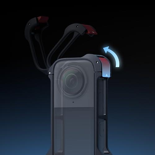 Insta360 X4 多機能フレーム |  | 07