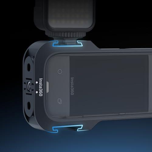 Insta360 X4 多機能フレーム |  | 08