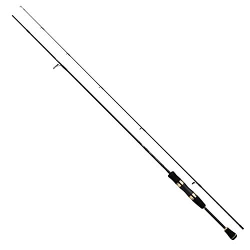 ダイワDAIWA トラウト/管理釣場 トラウト X AT 63UL・N ブラック ダイワDAIWA トラウト/管理釣場 トラウト X AT 63UL・N ブラック