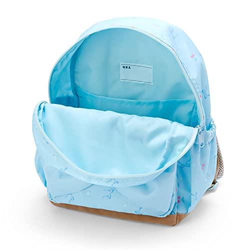 サンリオSANRIO キッズリュックM シナモロール シナモン Cinnamoroll キッズリュック キャラクター 24×14×32cm 76 |  | 02