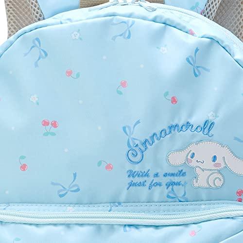 サンリオSANRIO キッズリュックM シナモロール シナモン Cinnamoroll キッズリュック キャラクター 24×14×32cm 76 |  | 03