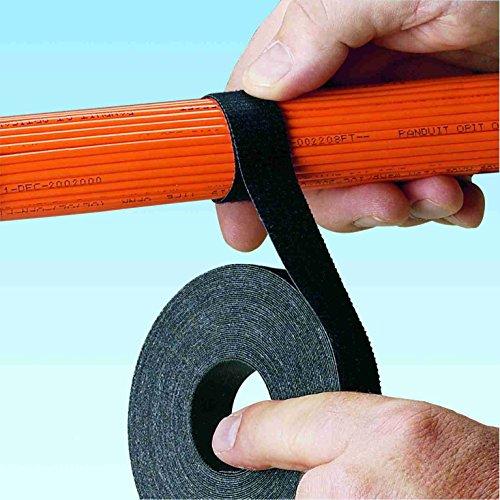 パンドウイットコーポレーションPANDUIT タックテ-プ 長さ6.1m 幅19.1mm 1巻パック TTR-20R0 |  | 03