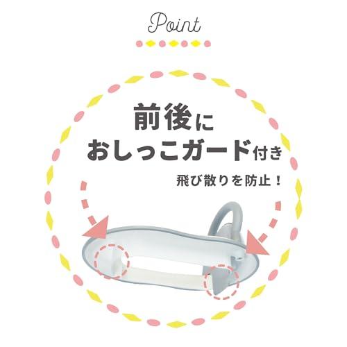 永和 スヌーピー 5WAY おまる ベビー トイレトレーニング おまる・補助便座 おしっこガード 飛び散り防ぐ 滑り止め 丸洗い ステップ台 成 |  | 06