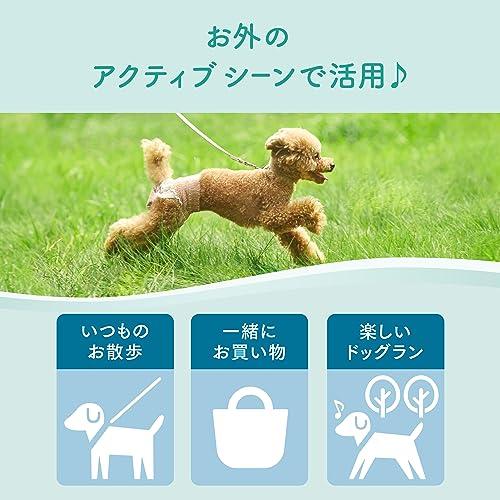 エリエール Pｅｔ キミおもい アクティブウェア SSS-S 30枚 |  | 05