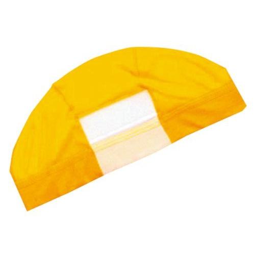 FOOTMARKフットマーク 水泳帽 スイミングキャップ ダッシュマジック 101122 イエロー02 フリー | 