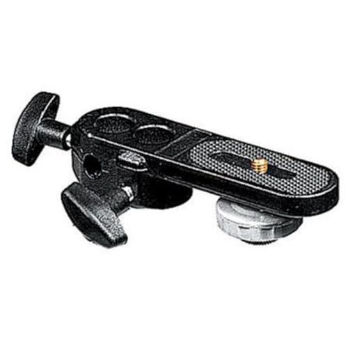 マンフロットManfrotto カメラ アンブレラ ブラケット 143BKT |  | 01