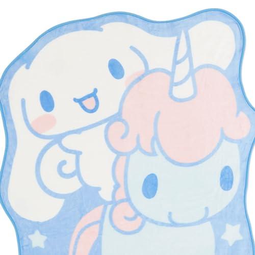 サンリオSANRIO シナモロール おひるね毛布 563862 |  | 02