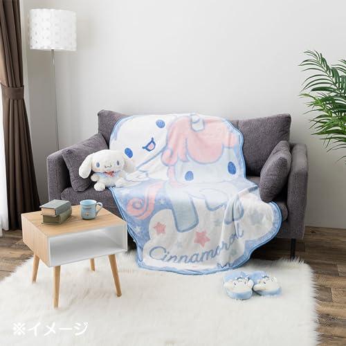 サンリオSANRIO シナモロール おひるね毛布 563862 |  | 03