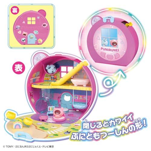 ぷにるんず ぷにぷにあいるんのおうち : SOLVERTEX - 通販 - Yahoo