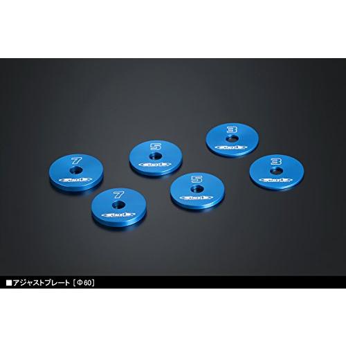 Genb玄武 ハイエース TRH/KDH200系 4WD ストロークストッパー SSB02H |  | 04