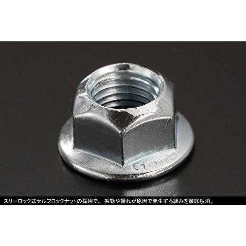 Genb玄武 ハイエース TRH/KDH200系 4WD ストロークストッパー SSB02H |  | 08