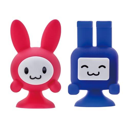 バンダイBANDAI QBINE キューバイン ピタッとメガウサロケット合体セット 対象年齢 3 才以上 |  | 02