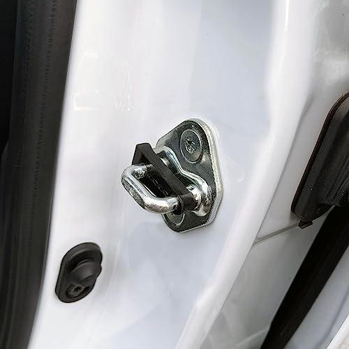 XUKEY車のドアロックバッファダンピングショックアブソーバー ドアスタビライザー ホンダ シビック2005-2023 アコード2002-202 |  | 05