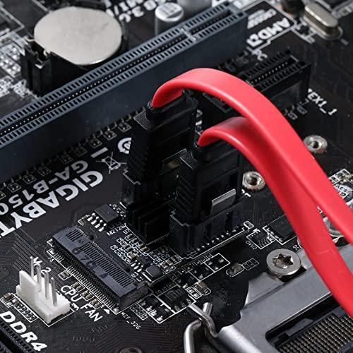 MZHOU M.2（A + Eキー）から2ポートSATA 3.0 6Gマルチプライヤーフリードライバー |  | 02