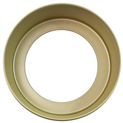 貝印 KAI ケーキ型 COOKPAD ホールケーキ 底取式 アルミフッ素 15cm 日本製 DL8055 |  | 02