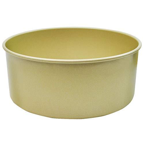 貝印 KAI ケーキ型 COOKPAD ホールケーキ 底取式 アルミフッ素 15cm 日本製 DL8055 |  | 03