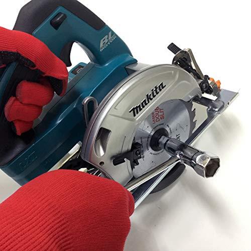 ベストツール エンジンチェーンソー用 プラグソケットレンチ ベスト EPW‐1019 全長:160×ソケット部:10×19×ドライバー部:-6m |  | 03