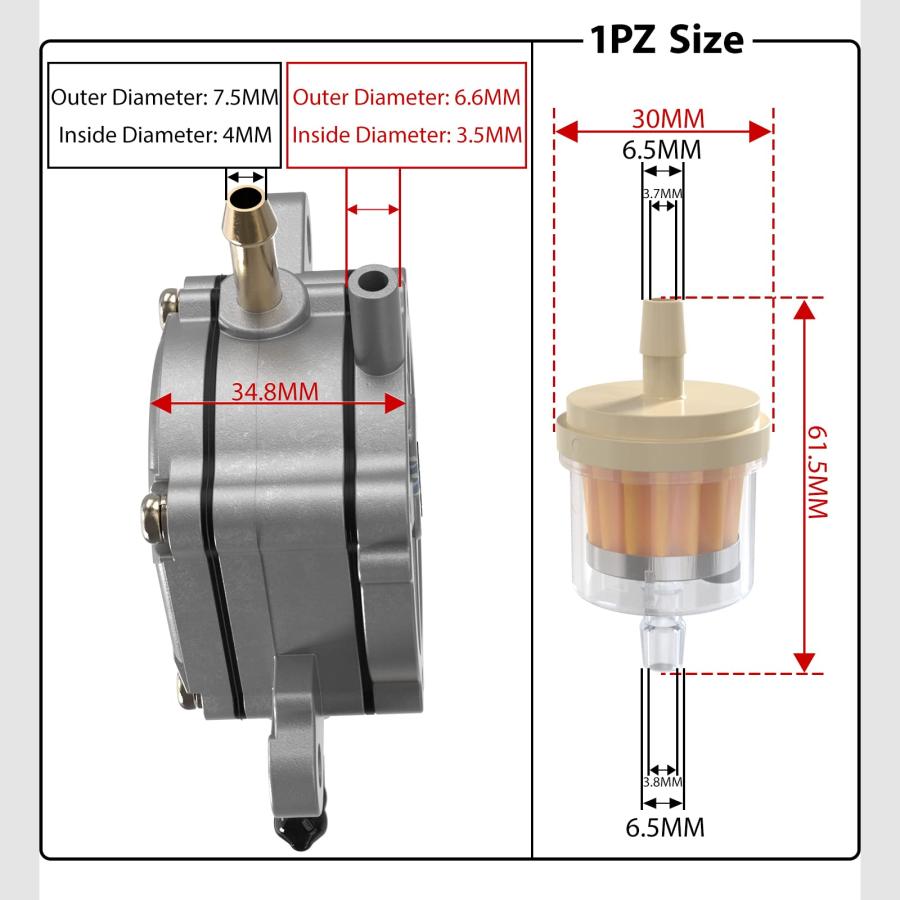 1PZ JP3-PU0 3点セット フューエルポンプ 燃料ポンプ ホンダ DIO 1PZ JP3-PU0 3点セット フューエルポンプ 燃料ポンプ ホンダ DIO