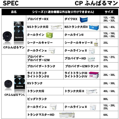 ダイワDAIWA CP ふんばるマン 885072 |  | 04