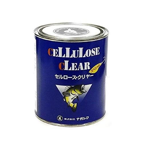 NAGASHIMAナガシマ セルロースクリヤースペシャル クリアー 1000cc | 