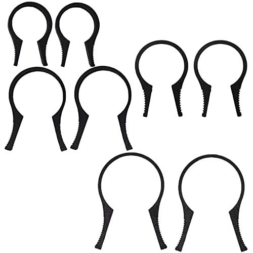 heizi カメラ レンズフィルター外し ４種セット カメラレンチ フィルター外し レンズ オープナー ４種セット | 