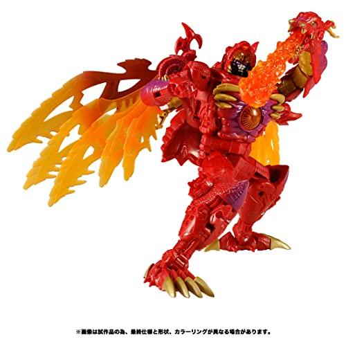 トランスフォーマー トランスフォーマーレガシー TL-21 メガトロン