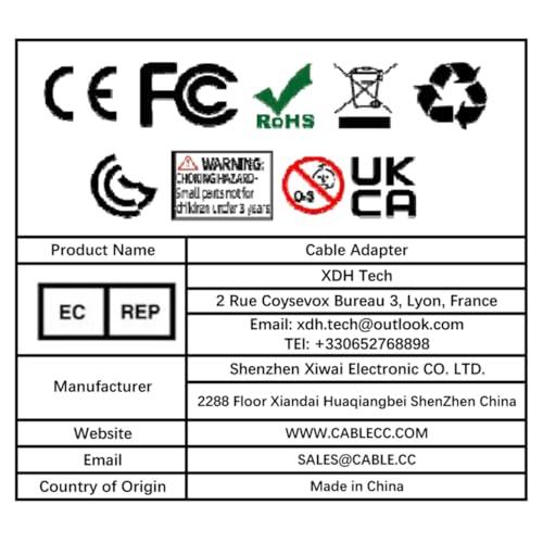 cablecc 1m 防水 USB 3.0 延長ラッチ マウント 車 AUX ケーブル ダッシュボードパネル用 デュアル USB 3.0 |  | 11