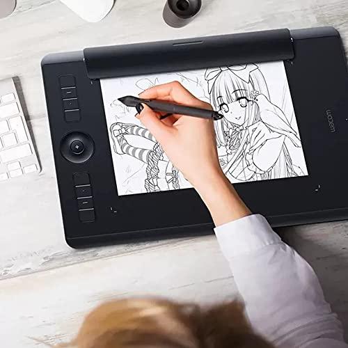 DFsuccesFor Wacom Pro Pen 2用替え芯 プロペン2対応 標準芯 30個入 ペンタブレット用 構図 設計 イラスト描画 芯 |  | 05