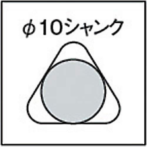 スターエム 5010-K ワンタッチ自在錐 ハイス替刃 2枚1組 |  | 05