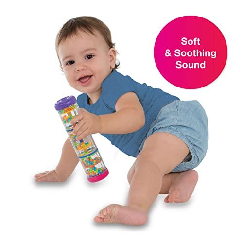 ボーネルンド ハリリット Halilit ミニ レインボーメーカー 6ヶ月頃 RP200 |  | 02