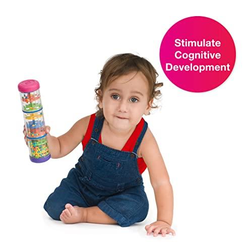 ボーネルンド ハリリット Halilit ミニ レインボーメーカー 6ヶ月頃 RP200 |  | 03