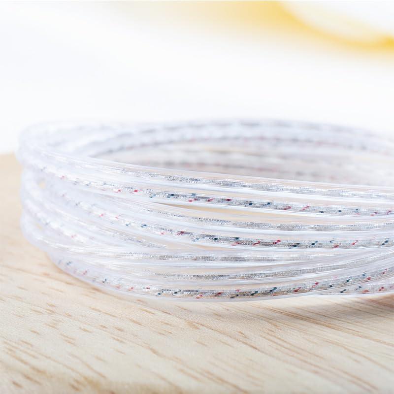 KBEAR 7005高純度無酸素銀メッキリケーブル イヤホンアップグレードケーブル イヤフォン交換ケーブル 音質の向上/広いサウンドステージ/低 |  | 06